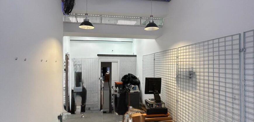 Local en alquiler. Calle de Antonio de Leyva, Opañel, Carabanchel