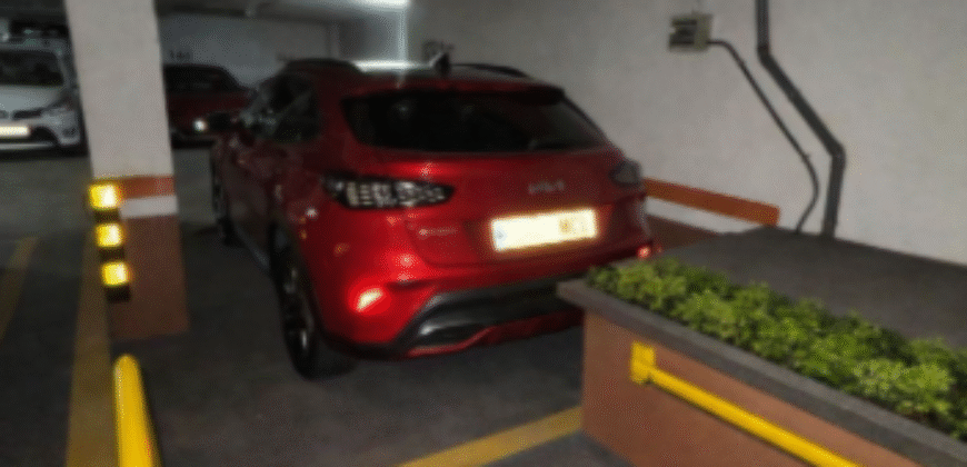 Garaje en venta. Calle Carboneras, Lucero, Latina, Madrid