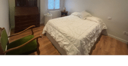 Piso en venta en Avenida del Padre Piquer, Aluche, Latina, Madrid