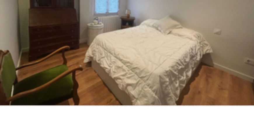 Piso en venta en Avenida del Padre Piquer, Aluche, Latina, Madrid