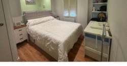 Piso en venta en Avenida del Padre Piquer, Aluche, Latina, Madrid