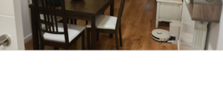 Piso en venta en Avenida del Padre Piquer, Aluche, Latina, Madrid