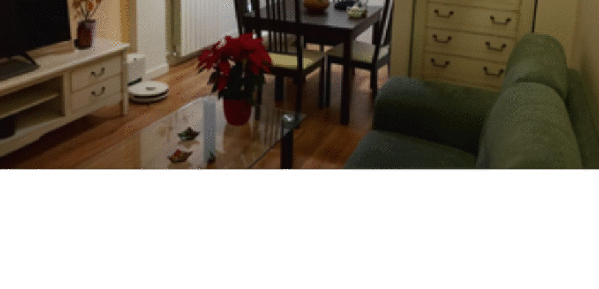 Piso en venta en Avenida del Padre Piquer, Aluche, Latina, Madrid