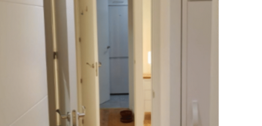 Piso en venta en Avenida del Padre Piquer, Aluche, Latina, Madrid