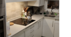 Piso en venta en Avenida del Padre Piquer, Aluche, Latina, Madrid