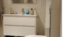 Piso en venta en Avenida del Padre Piquer, Aluche, Latina, Madrid