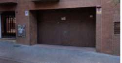 Garaje en venta. Calle Carboneras, Lucero, Latina, Madrid