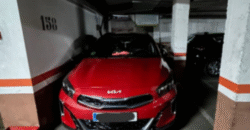 Garaje en venta. Calle Carboneras, Lucero, Latina, Madrid