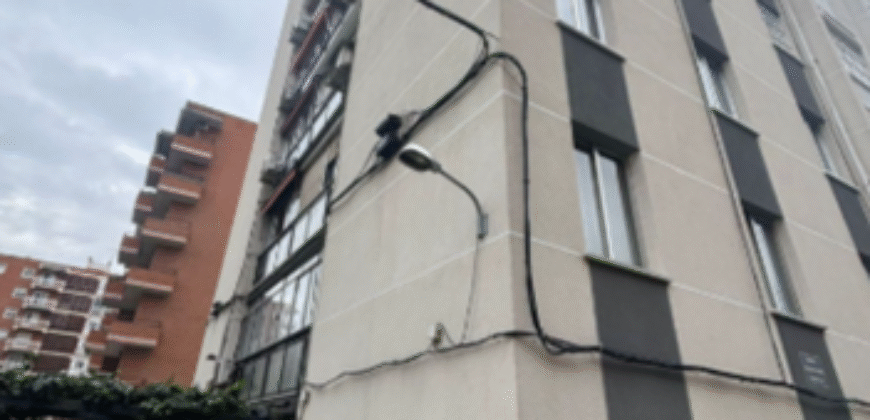 Piso en venta en Avenida del Padre Piquer, Aluche, Latina, Madrid