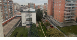 Piso en venta en Avenida del Padre Piquer, Aluche, Latina, Madrid