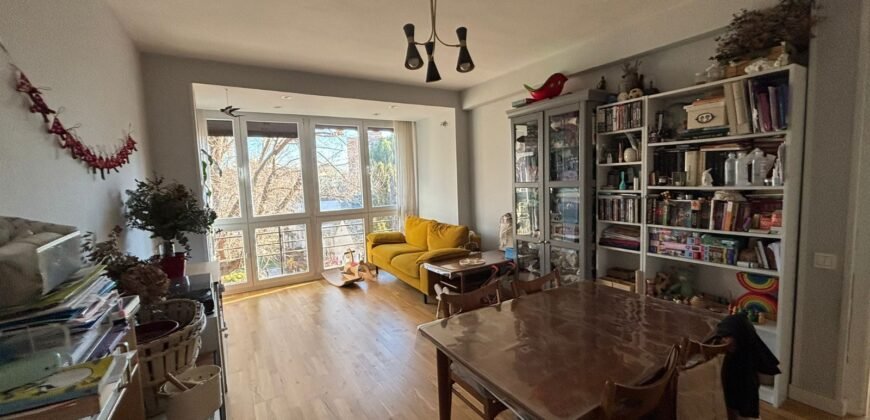 Piso en venta. Calle del Cine, Campamento, Latina, Madrid