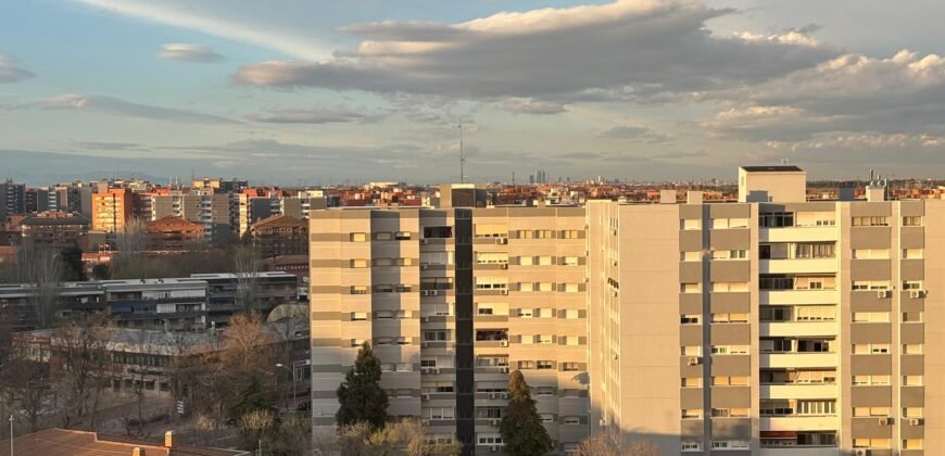 Piso en venta. Paseo de la Haya 2, Fuenlabrada II – El Molino, Fuenlabrada