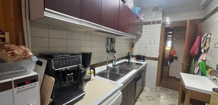 Piso en venta. Paseo de la Haya 2, Fuenlabrada II – El Molino, Fuenlabrada