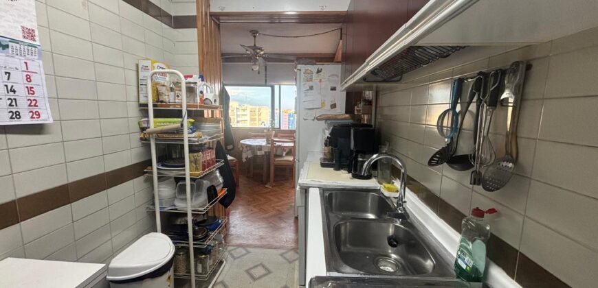 Piso en venta. Paseo de la Haya 2, Fuenlabrada II – El Molino, Fuenlabrada