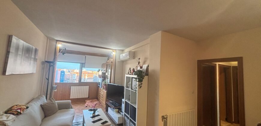 Piso en venta. Paseo de la Haya 2, Fuenlabrada II – El Molino, Fuenlabrada