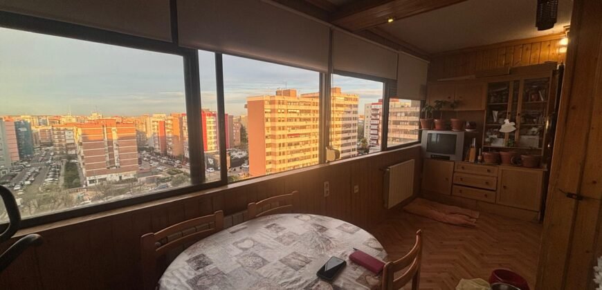 Piso en venta. Paseo de la Haya 2, Fuenlabrada II – El Molino, Fuenlabrada