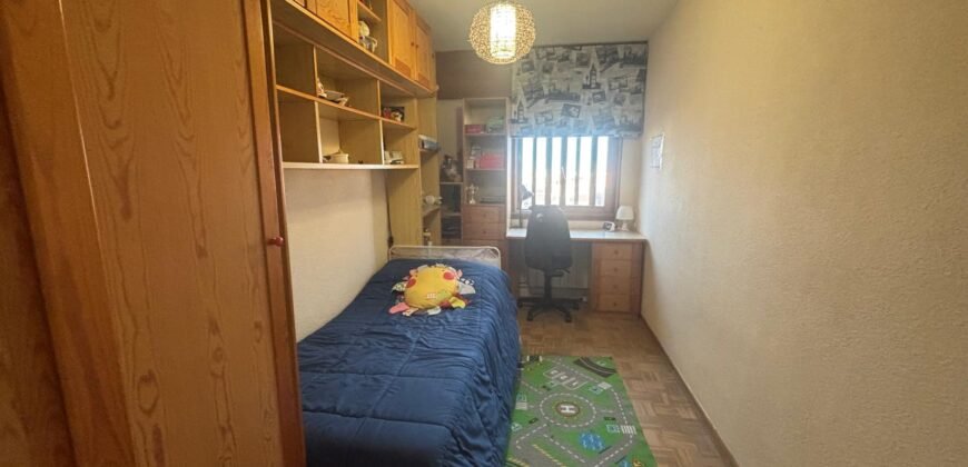 Piso en venta. Paseo de la Haya 2, Fuenlabrada II – El Molino, Fuenlabrada