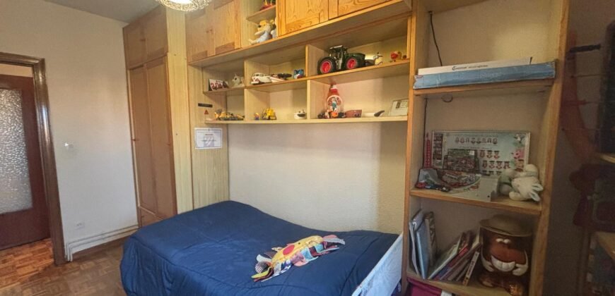 Piso en venta. Paseo de la Haya 2, Fuenlabrada II – El Molino, Fuenlabrada