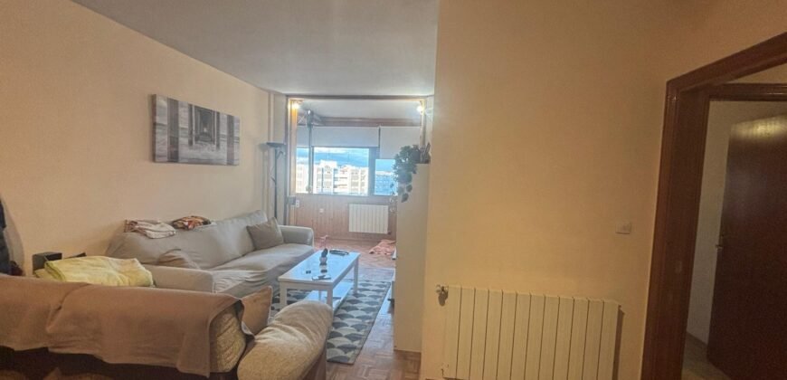 Piso en venta. Paseo de la Haya 2, Fuenlabrada II – El Molino, Fuenlabrada