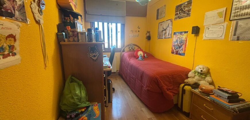 Piso en venta. Paseo de la Haya 2, Fuenlabrada II – El Molino, Fuenlabrada