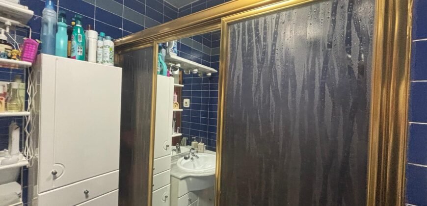 Piso en venta. Paseo de la Haya 2, Fuenlabrada II – El Molino, Fuenlabrada