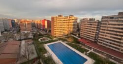 Piso en venta. Paseo de la Haya 2, Fuenlabrada II – El Molino, Fuenlabrada