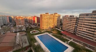 Piso en venta. Paseo de la Haya 2, Fuenlabrada II – El Molino, Fuenlabrada