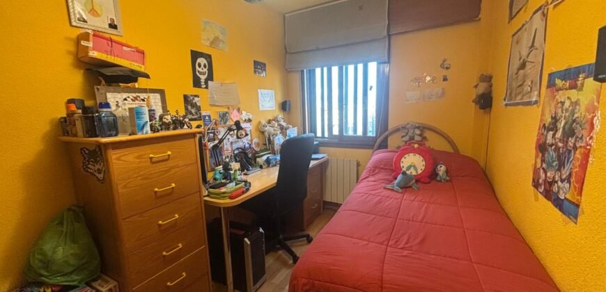 Piso en venta. Paseo de la Haya 2, Fuenlabrada II – El Molino, Fuenlabrada