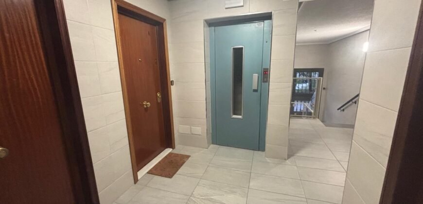Piso en venta. Paseo de la Haya 2, Fuenlabrada II – El Molino, Fuenlabrada