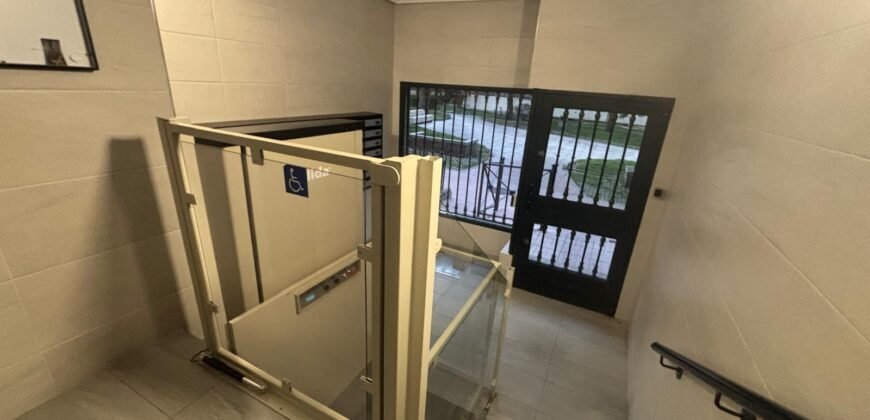 Piso en venta. Paseo de la Haya 2, Fuenlabrada II – El Molino, Fuenlabrada