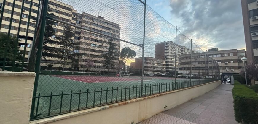 Piso en venta. Paseo de la Haya 2, Fuenlabrada II – El Molino, Fuenlabrada