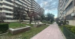 Piso en venta. Paseo de la Haya 2, Fuenlabrada II – El Molino, Fuenlabrada