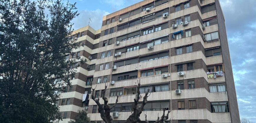 Piso en venta. Paseo de la Haya 2, Fuenlabrada II – El Molino, Fuenlabrada