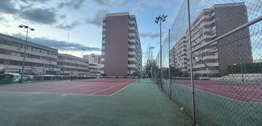 Piso en venta. Paseo de la Haya 2, Fuenlabrada II – El Molino, Fuenlabrada