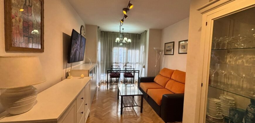 Piso en venta. Calle Dos, Campamento, Latina, Madrid